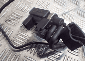 Audi A6 C6 elektro zawór podcisnienia 059906628A radom 2