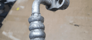 Wąż przewód klimatyzacji klimy VW GOLF IV 4 1J1820741D 11