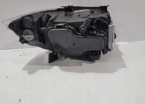 BMW 3 E90 E91 Lampa przednia Bi-Xenon L - 12871 7