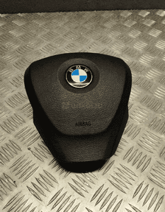 BMW F25 F26 Poduszka kierowcy Airbag 3