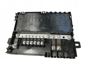 JAGUAR XE X760 ROZDZIELACZ PRĄDU ORYGINAŁ 1