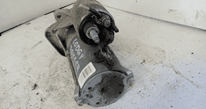 DACIA LODGY DOKKER 1.5 DCI rozrusznik TS12E9 10 zębów 233003329R 3