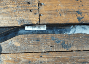 Drążek stabilizatora przód przedni ford c-max MK2 focus MK3 AV61-5482-DB 4