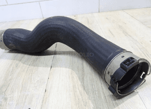 Bmw X3 F25 rura wąż intercoolera turbiny 8513851 4