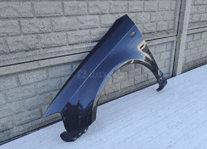Audi A3 8P0 03-08 przed lift błotnik przedni lewy 2