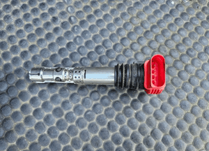 Cewka Cewki Zapłonowa NGK U5013 BERU 0040102051 2.0 3.0 AUDI A4 B6 B7 VW Skoda Seat 10