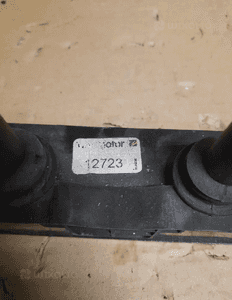 Cewka zapłonowa opel 1.6 16V nr 12723 4