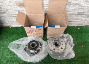 Piasta łożysko oryginalne bmw M2 M3 M4 G80 G82 G83 G87 8095641 1