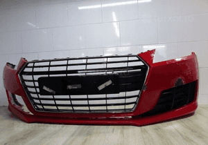 Zderzak przedni xenon audi tt 8S 8S0 1