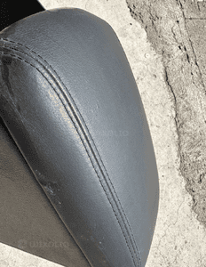PEUGEOT 607  PODŁOKIETNIK tunel środkowy tel 694655555 9