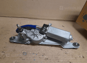 SILNICZEK WYCIERACZKI TYŁ HYUNDAI I20 98710-1J000 4