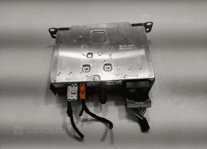 Fabryczne radio nawigacja opel corsa e-corsa f 9833500080 2019-2024 4