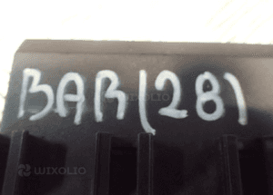 Moduł sterownik świateł audi A4 B6 8E0907279B radom 3