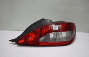 Lampa prawa tylna Peugeot 406 Coupe 1