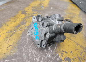 Pompa 8E0145155N Wspomagania Diesel 1.9 2.0 TDI 120 Bar Audi A4 B6 B7 Seat Skoda VW 6