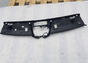 Listwa podsufitki mercedes W207 cabrio A2076900550 5