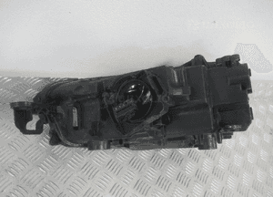 Lampa przednia przód prawa skoda scala style full led 2019-2023 14