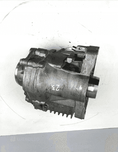 Most reduktor audi vw seat 0A6409053AR sdp 1