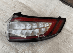 Ford edge MK2 lampa tylna prawa 15- 1