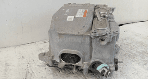 TOYOTA YARIS III 1.5 Hybryda 2011-2019 konwektor falownik  G9200-52010 5