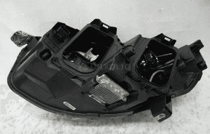 Jumpy bi xenon lampa przednia prawa 4