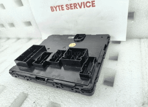 VW AG AUDI STEROWNIK MODUŁ KOMFORTU BCM 85E907031DK 4