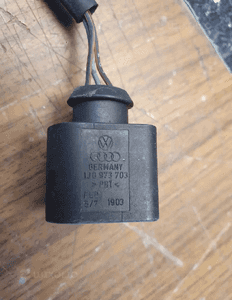 Wiazka Instalacja Silnika Wtryskiwaczy Wtysków 2.0 TFSI BWE 200KM Audi A4 B7 A6 C6 18