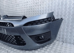 Zderzak przod citroen C4 picasso radom 4
