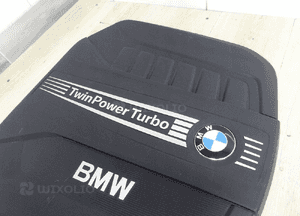 Bmw F10 F11 X3 F25 pokrywa osłona górna na silnik 3.0D 8513452 2