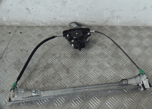 Renault thalia iii podnośnik szyby lewy przód 2
