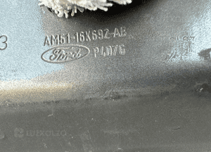 Maska pokrywa silnika przod ford c-max MK2 ii 2 2010- bardzo ladna 6