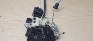 Zamek drzwi prawy tył tylny prawy VW Passta B5 8PIN 3B1837016CA 3