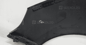 Błotnik przedni prawy renault scenic iii 10