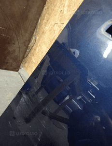 DRZWI PRZÓD PRAWE OPEL INSIGNIA A 3