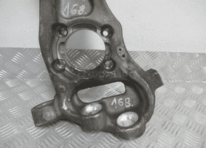 ZWROTNICA PRZEDNIA PRZÓD PRAWA MERCEDES AMG GT X290 W290 A2900332 2018 4