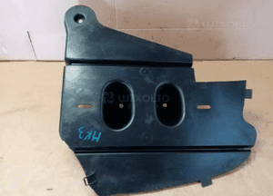 Osłona płyta podwozia Ford Mondeo MK3 1S71-11778-BC 2