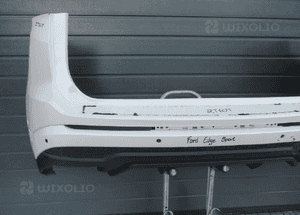 ZDERZAK TYLNY TYŁ FORD EDGE II MK2 ST-LINE GT4B-17F001-AGW 2014-2018 14