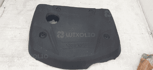 Volvo V40 ii 2.0 D2 osłona silnika 31368888 1