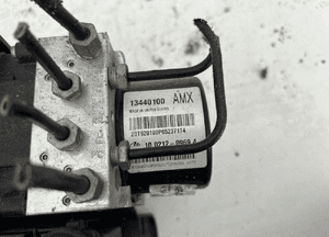 Pompa ABS sterownik Opel Astra IV J 09- 13440100 AMX 10.0961-4547.3 4