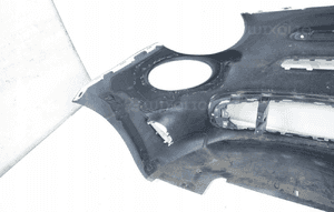 Fiat 500 s sport lift 2015- zderzak przód przedni 735619571 5