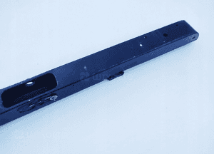 Belka zderzaka pod zderzak przód przednia land rover defender 1999-2014 5