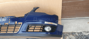Zderzak przód przedni kompletny VW Passat B6 LA5E 3
