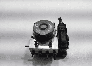 Pompa sterownik abs renault clio iv 476605492R 2013-2016 2