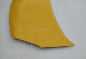 Maska pokrywa silnika peugeot partner citroen berlingo iii 2008-2018 5