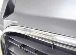 Audi tts 8J0 grill atrapa 8J0853651J 7
