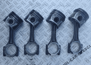 TLOK KORBOWOD VW AUDI SKODA 2.0 TDI CFFC RADOM 1