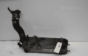 Intercooler KIA RIO II 1.5 CRDI 2005-2011 1