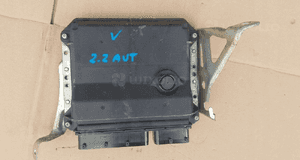 verso 09-12 sterownik 89661-0F133 komputer 3