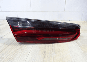 Lampa tylna bmw G14 G16 h7744577513 lewa w klapę 1