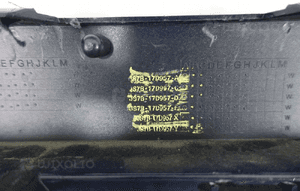 Zderzak przód przedni ford mondeo v MK5 lift st 11